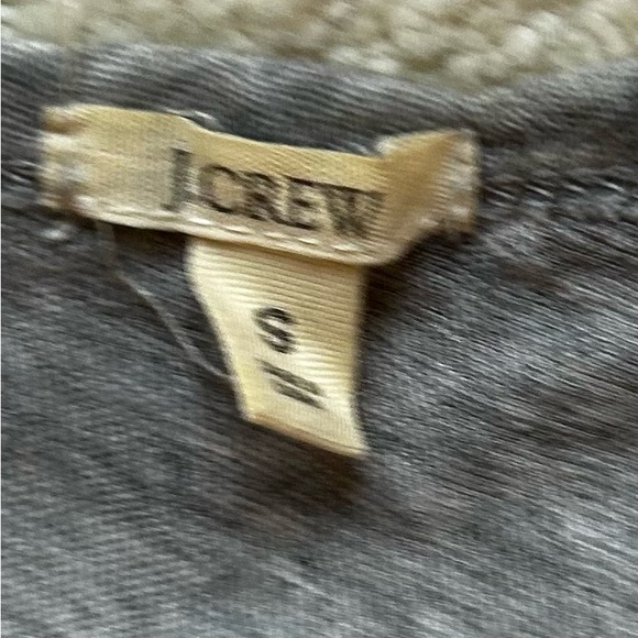 J Crew top - Picture 2 of 3
